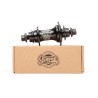 BSD Swerve Cassette Hub, Female, RHD Black